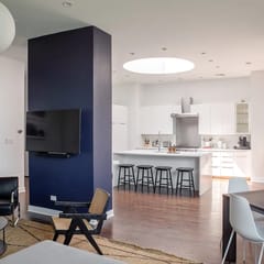 Luxury Penthouse Loft - Heart of Fulton Market