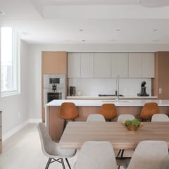 Luxury Loft Collection 902 - Terrace - River North