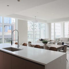 Luxury Loft Collection COMBO 902/903 Terrace